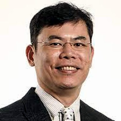 Adrian Wing-Keung Law