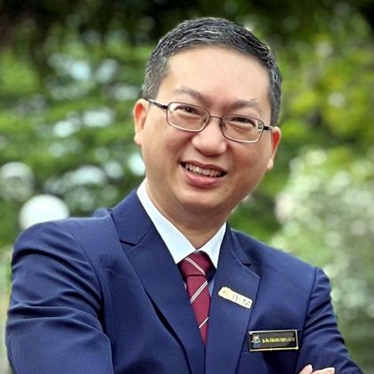 Chun Kiat Chang