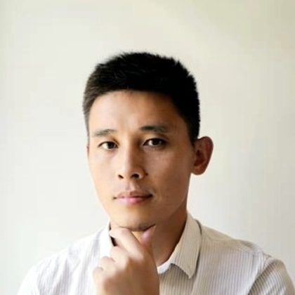 Mingfu Guan