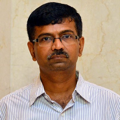 Prof. S. A. Sannasiraj