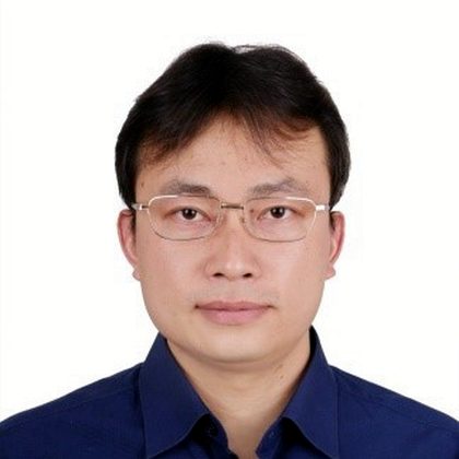 Zhu Yonghui
